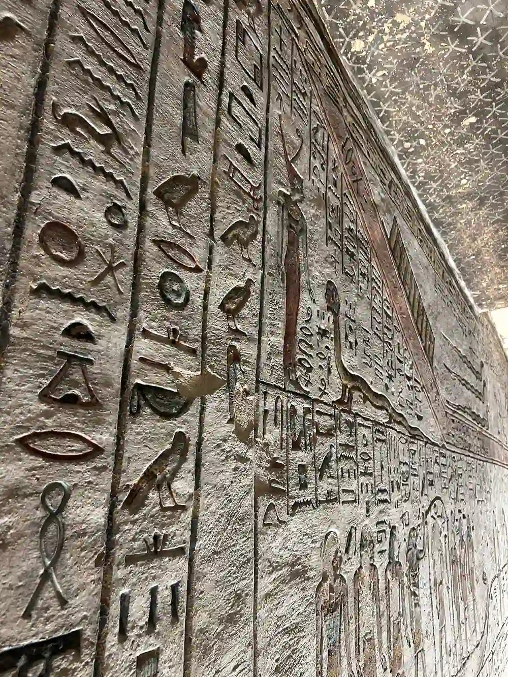 من الغردقة: رحلة ليوم واحد إلى وادي الملوك في الأقصر وقبر توت عنخ آمون