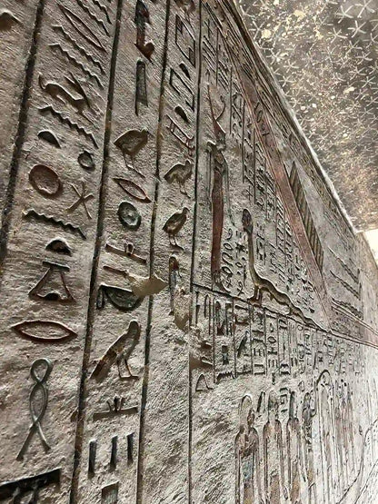 من الغردقة: رحلة ليوم واحد إلى وادي الملوك في الأقصر وقبر توت عنخ آمون