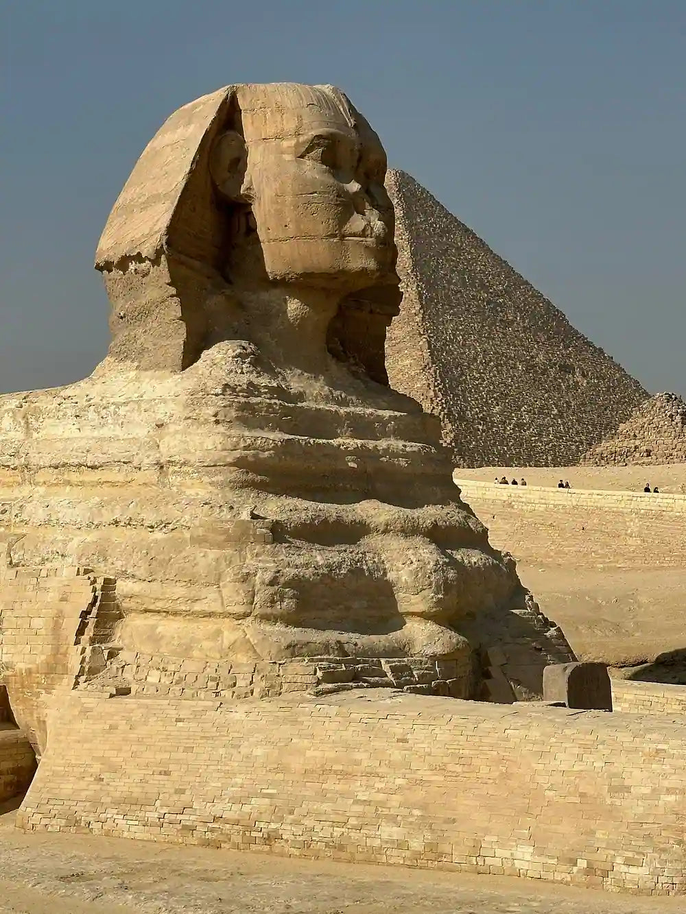 From フルガダ：バンで行くカイロ終日アドベンチャー