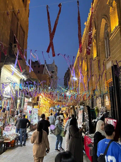 From Hurgada: tour guiado de día completo a El Cairo en vuelo