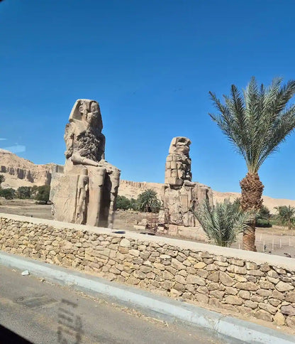 Desde Hurghada: excursión en grupos pequeños al Valle de los Reyes de Luxor