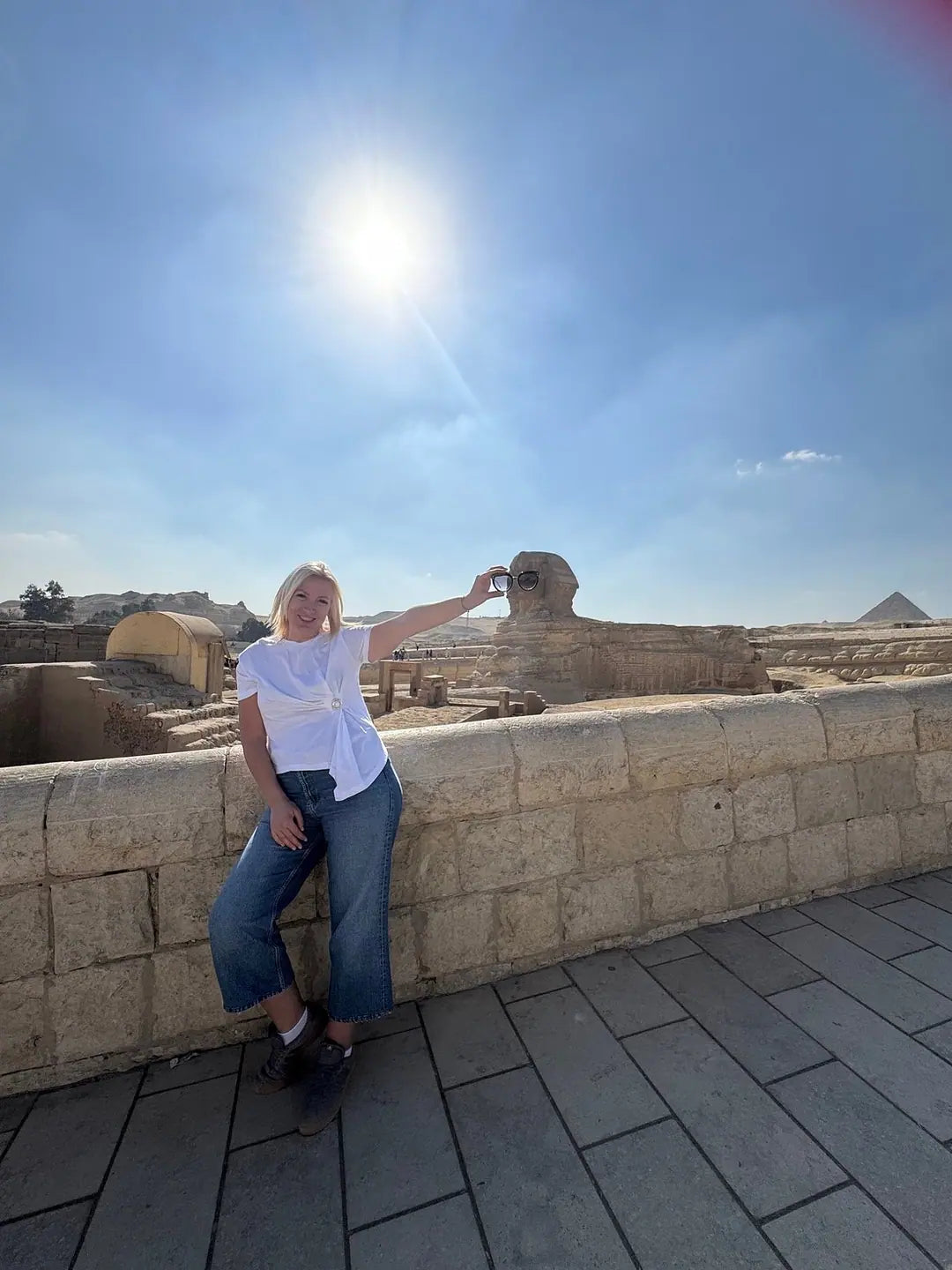 From Hurghada: Geführte Kleingruppen-Tagestour nach Kairo
