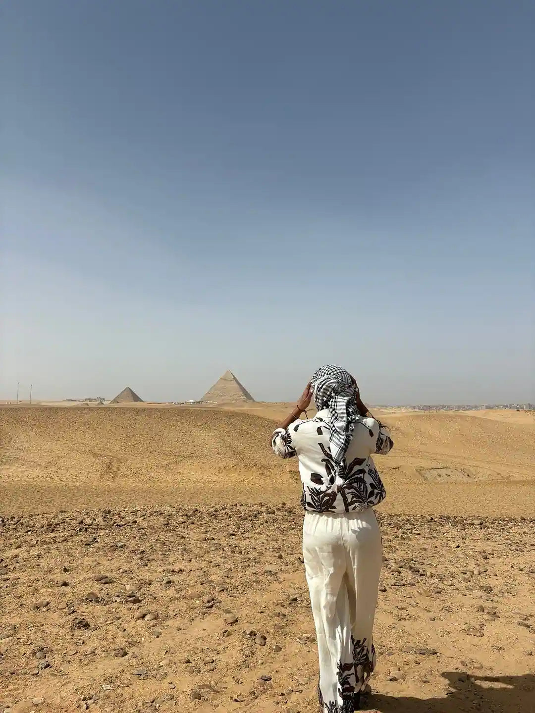 From Hurghada: Geführte Kleingruppen-Tagestour nach Kairo