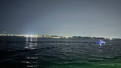 From Jeddah: Obhur Beach Tour