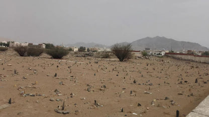 Vanuit Madinah: Volledige Dag Islamitisch Erfgoed Tour naar het Slagveld van Badr