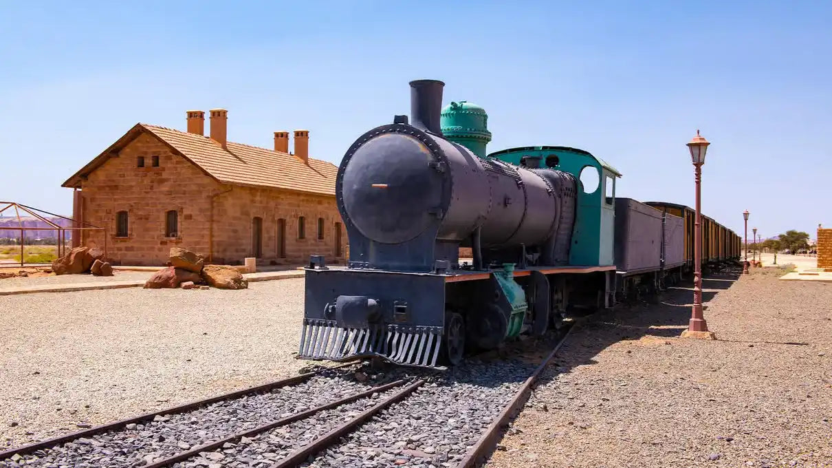 Vanuit Madinah: Volledige Dag Islamitisch Erfgoed Tour naar het Slagveld van Badr