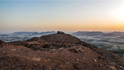 Madinah: Halve Dag Ziyarat Tour met een lokale gids