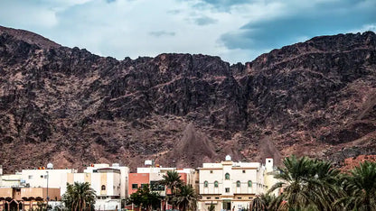 Madinah: Halve Dag Ziyarat Tour met een lokale gids