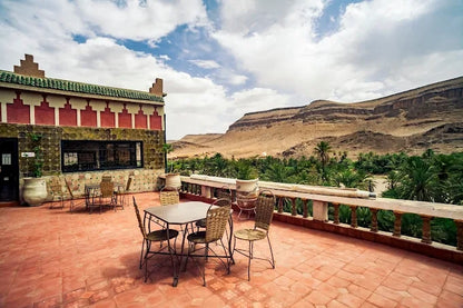 From Marrakech: 2-Days Ait Ben Haddou, Ouarzazate and Telouet Tour