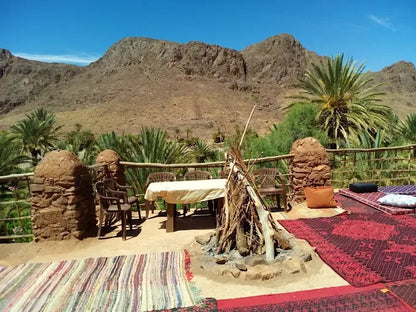From Marrakech: 2-Days Ait Ben Haddou, Ouarzazate and Telouet Tour