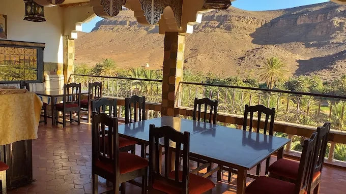 From Marrakech: 2-Days Ait Ben Haddou, Ouarzazate and Telouet Tour