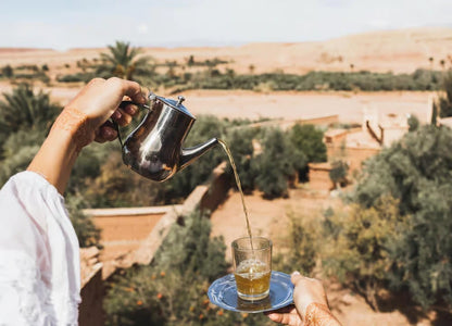 From Marrakech: 2-Days Ait Ben Haddou, Ouarzazate and Telouet Tour