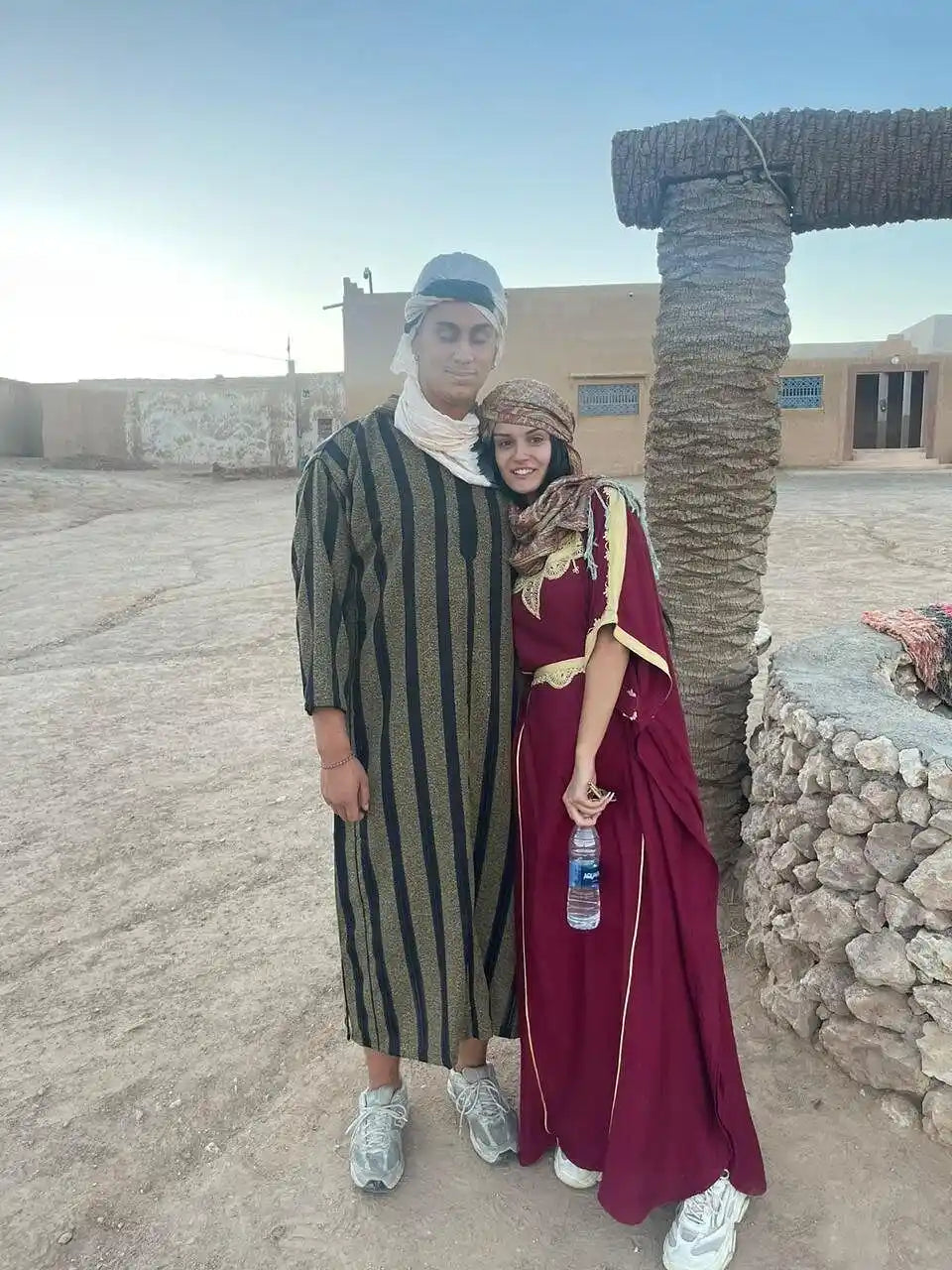 From Marrakech: 2-Days Ait Ben Haddou, Ouarzazate and Telouet Tour