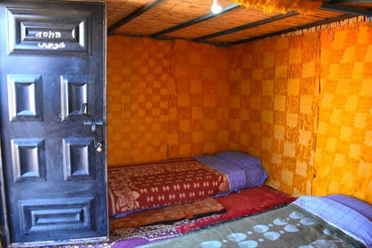 From Marrakech: 2-Days Private Desert Tour to Zagora Desert