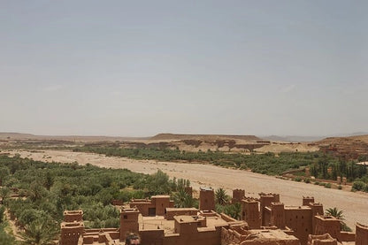 From Marrakech: 2-Days Private Desert Tour to Zagora Desert