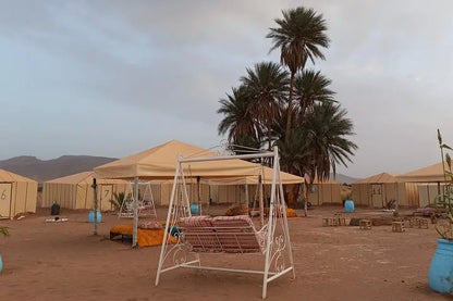 From Marrakech: 2-Days Private Desert Tour to Zagora Desert