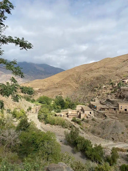 From Marrakech: 2-Days Private Desert Tour to Zagora Desert