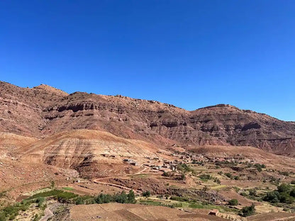 From Marrakech: 2-Days Private Desert Tour to Zagora Desert