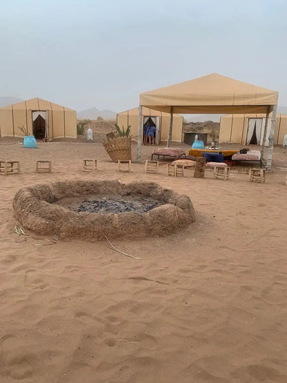 From Marrakech: 2-Days Private Desert Tour to Zagora Desert