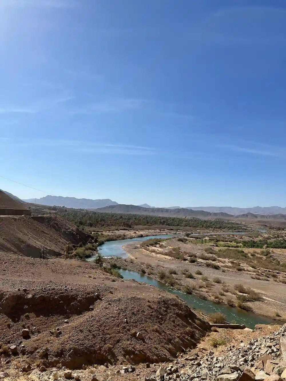 From Marrakech: 2-Days Private Desert Tour to Zagora Desert