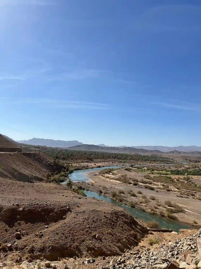 From Marrakech: 2-Days Private Desert Tour to Zagora Desert