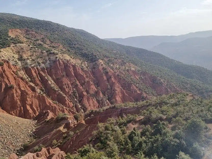 From Marrakech: 2-Days Private Desert Tour to Zagora Desert