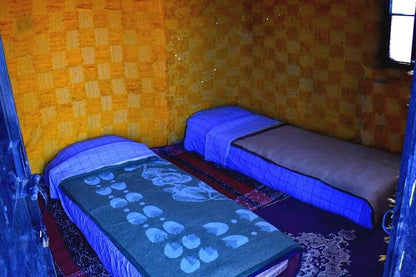 From Marrakech: 2-Days Private Desert Tour to Zagora Desert