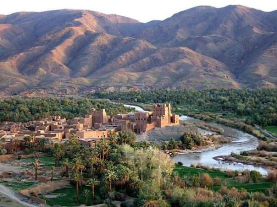 From Marrakech: 3-Days Desert Trip to Fez and Erg Chebbi