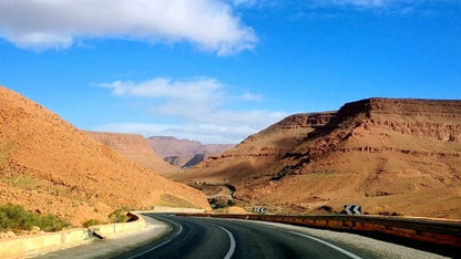 From Marrakech: 3-Days Desert Trip to Fez and Erg Chebbi