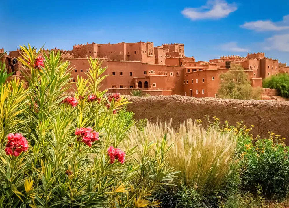 From Marrakesch: 3-tägige private Reise in die Sahara Erg Chigaga