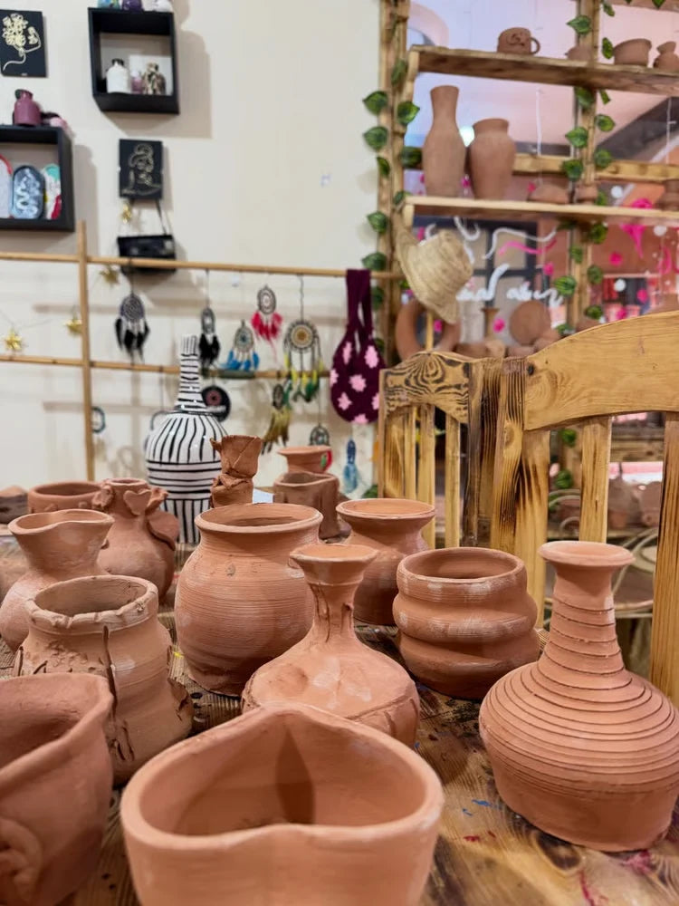 From Marrakesch: 3-tägige private Reise in die Sahara Erg Chigaga