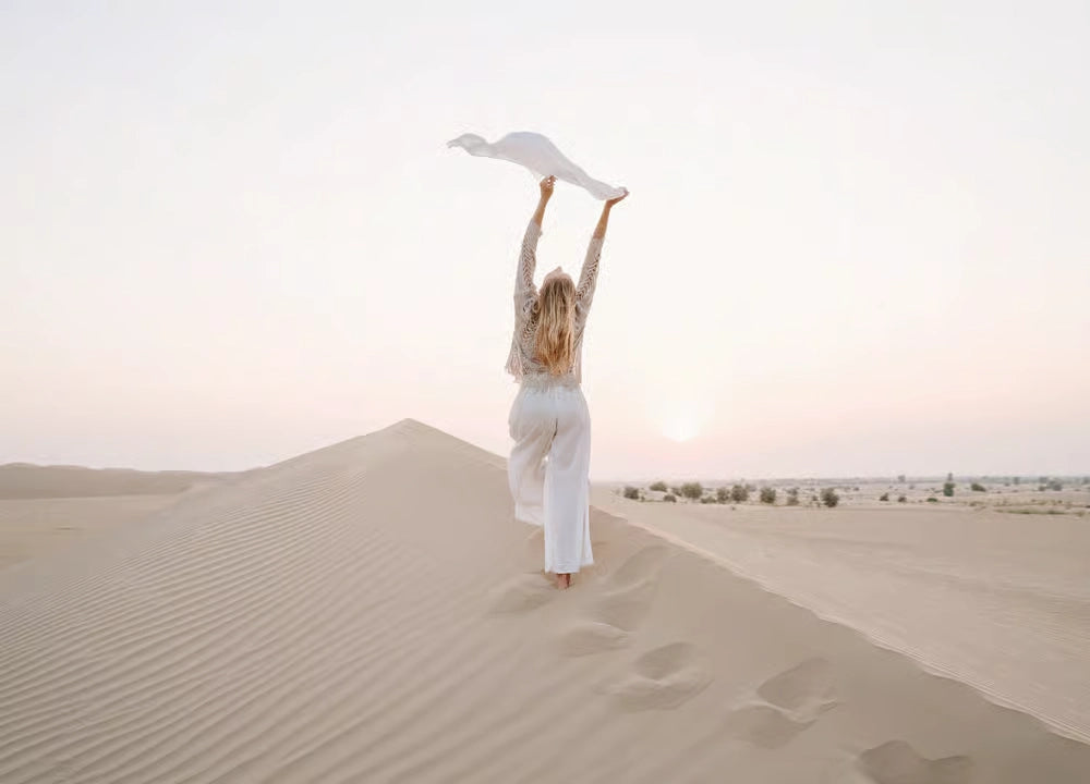 From Marrakesch: 3-tägige private Reise in die Sahara Erg Chigaga