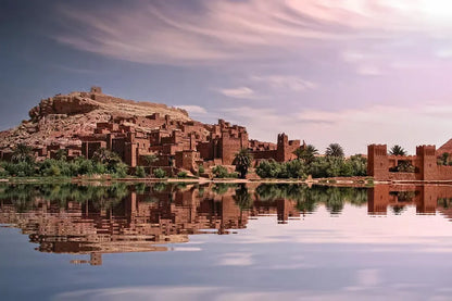 From Marrakesch: 3-tägige private Reise in die Sahara Erg Chigaga