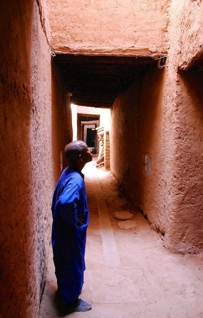 From Marrakesch: 3-tägige private Reise in die Sahara Erg Chigaga
