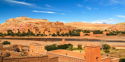 From Marrakesch: 3-tägige private Reise in die Sahara Erg Chigaga