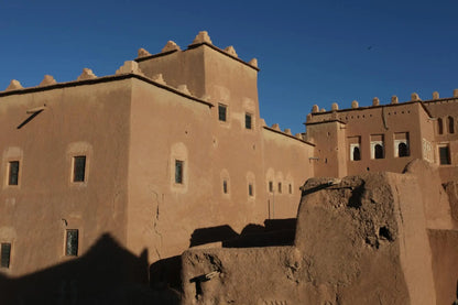From Marrakesch: 3-tägige private Reise in die Sahara Erg Chigaga
