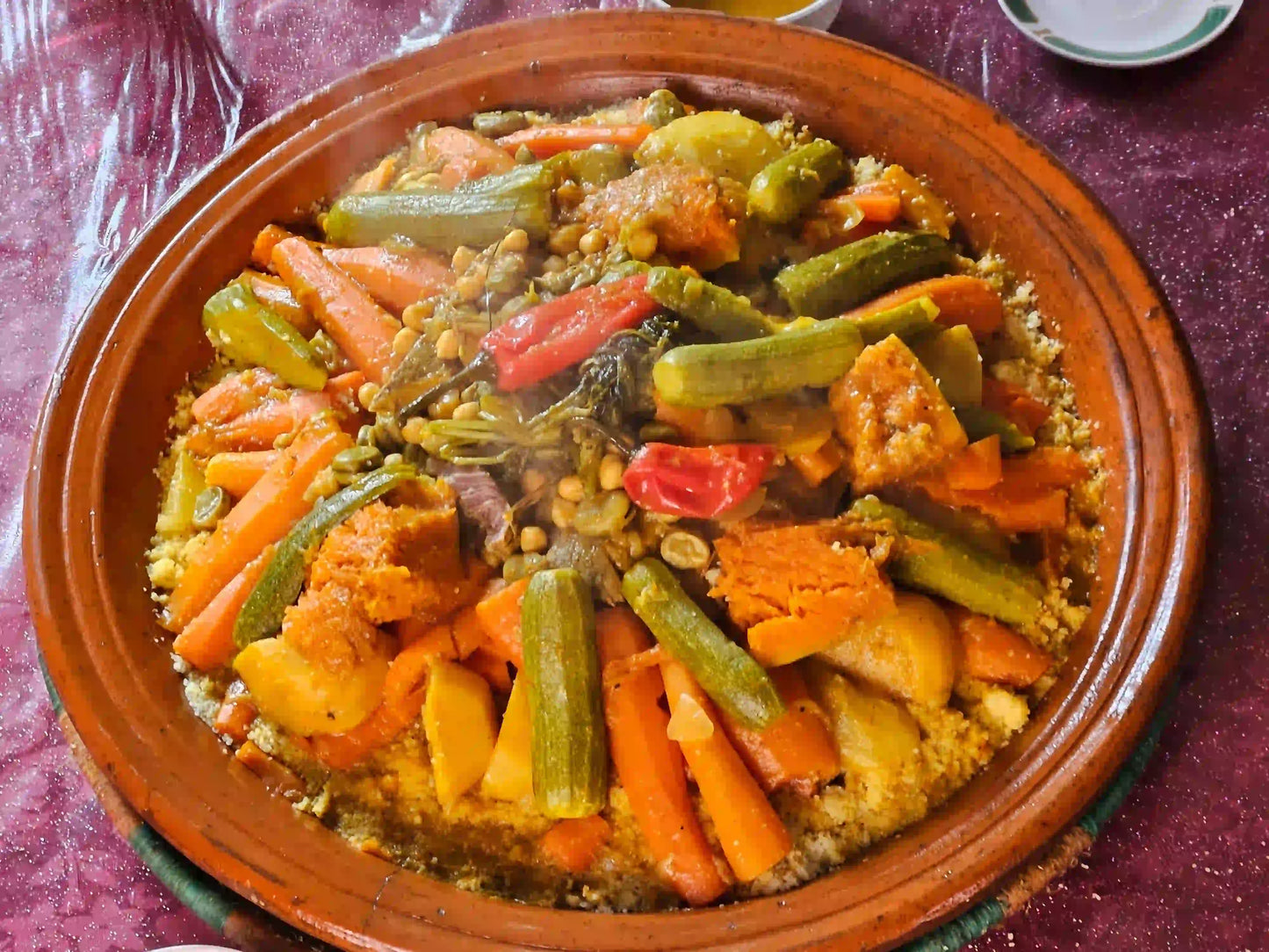 From Marrakech: giro in quad nel deserto di Agafay, giro in cammello e gita in piscina con pranzo