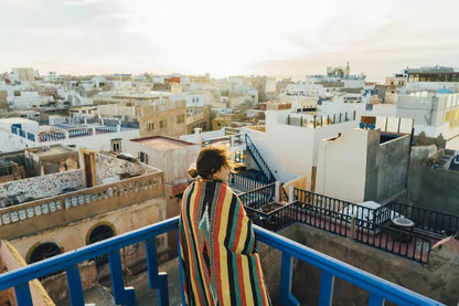 Dari Marrakech: Perjalanan Pribadi 2 Hari ke Essaouira, Medina, dan Pantai Sidi Kaouki