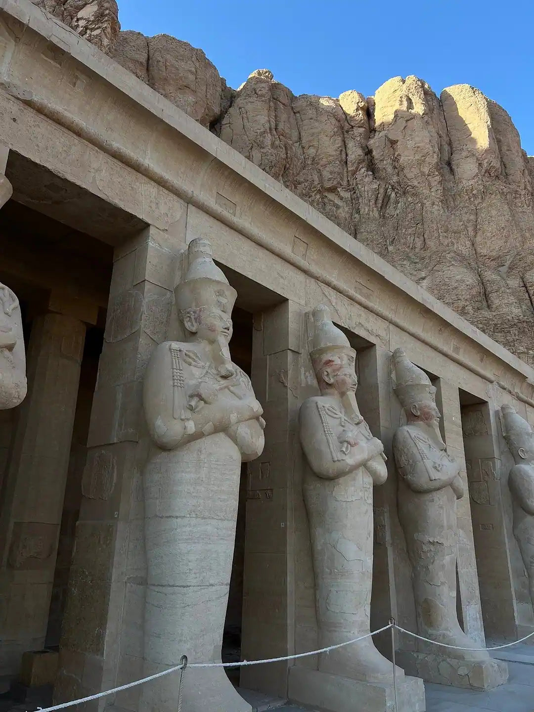 Dari Marsa Alam: Tur Berpemandu Luxor ke Lembah Para Raja dan Kuil Karnak