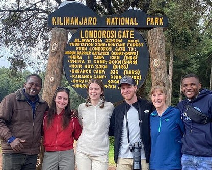 From Moshi oder Arusha: Private Wanderung über die Shira-Plateau-Route am Mount Kilimanjaro