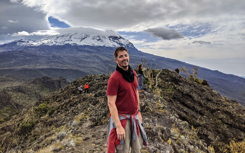 From Moshi oder Arusha: Private Wanderung über die Shira-Plateau-Route am Mount Kilimanjaro