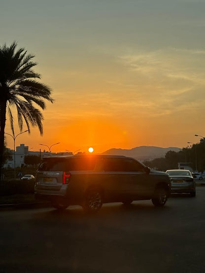 From Muscat: 6-Day Oman Tour of Muscat, Wadis, Desert, and Jebel Akhdar