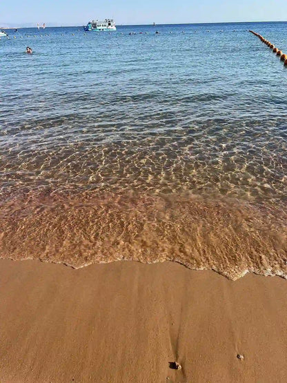 From Sharm El Sheikh: Blue Hole, Colored Canyon and Dahab Guided Tour