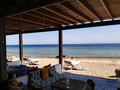 From Sharm El Sheikh: Colored Salama Canyon and Snorkeling at Dahab