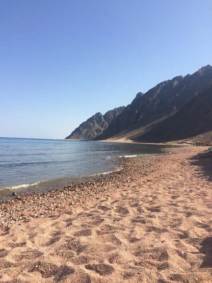 From Sharm El Sheikh: Colored Salama Canyon and Snorkeling at Dahab
