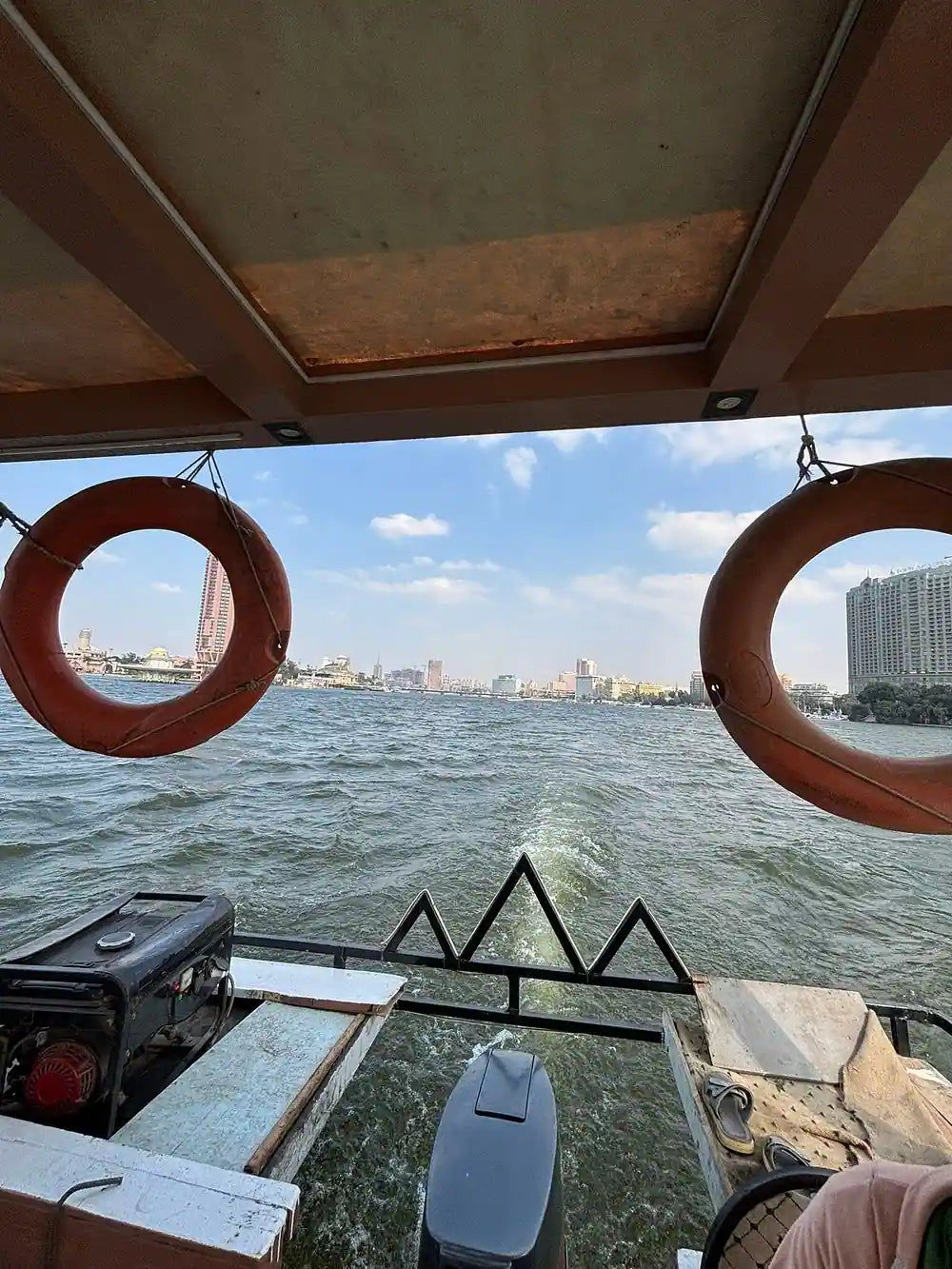 From Sharm El Sheikh: Cairo Day Trip to the Pyramids and Grand Egyptian Museum by Flight