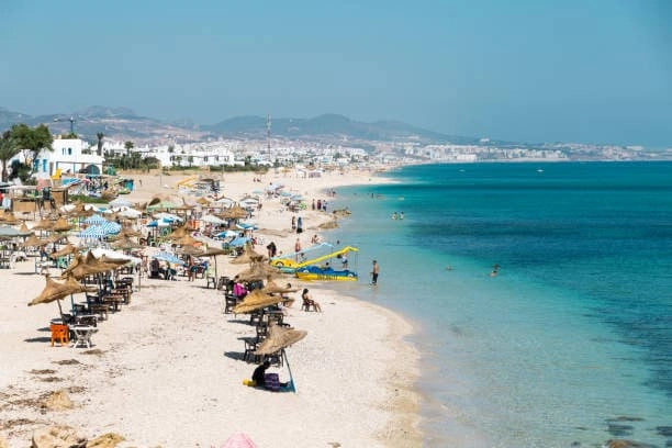 From Tangier: 2-Days Tetouan, Chefchaouen and Asilah Private Tour