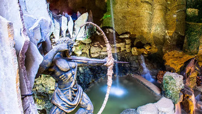 From Tangier: 2-Days Tetouan, Chefchaouen and Asilah Private Tour