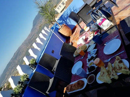 From Tangier: 2-Days Tetouan, Chefchaouen and Asilah Private Tour