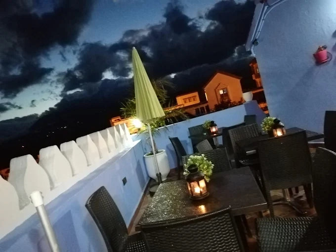 From Tangier: 2-Days Tetouan, Chefchaouen and Asilah Private Tour